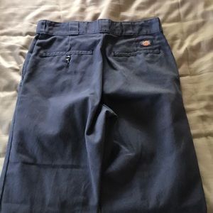 Dickies and Carhartt pants